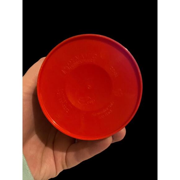 Texas Rangers World Series 2010 Cup Large Plastic Collectible MLB Fall Classic - Picture 6 of 6